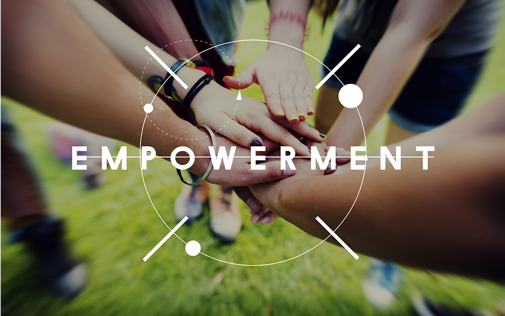 Empowerment