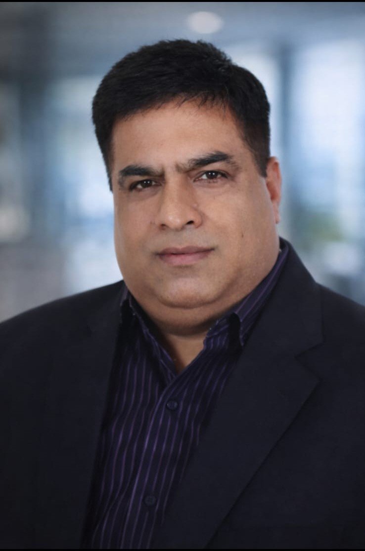 Mr. Dhiraj Ahuja