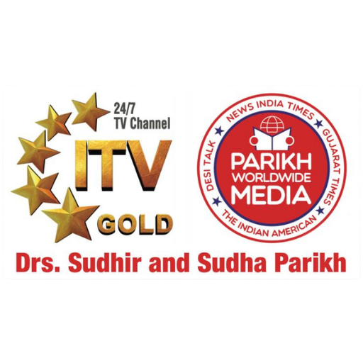 ITV Gold – Parikh Worldwide Media