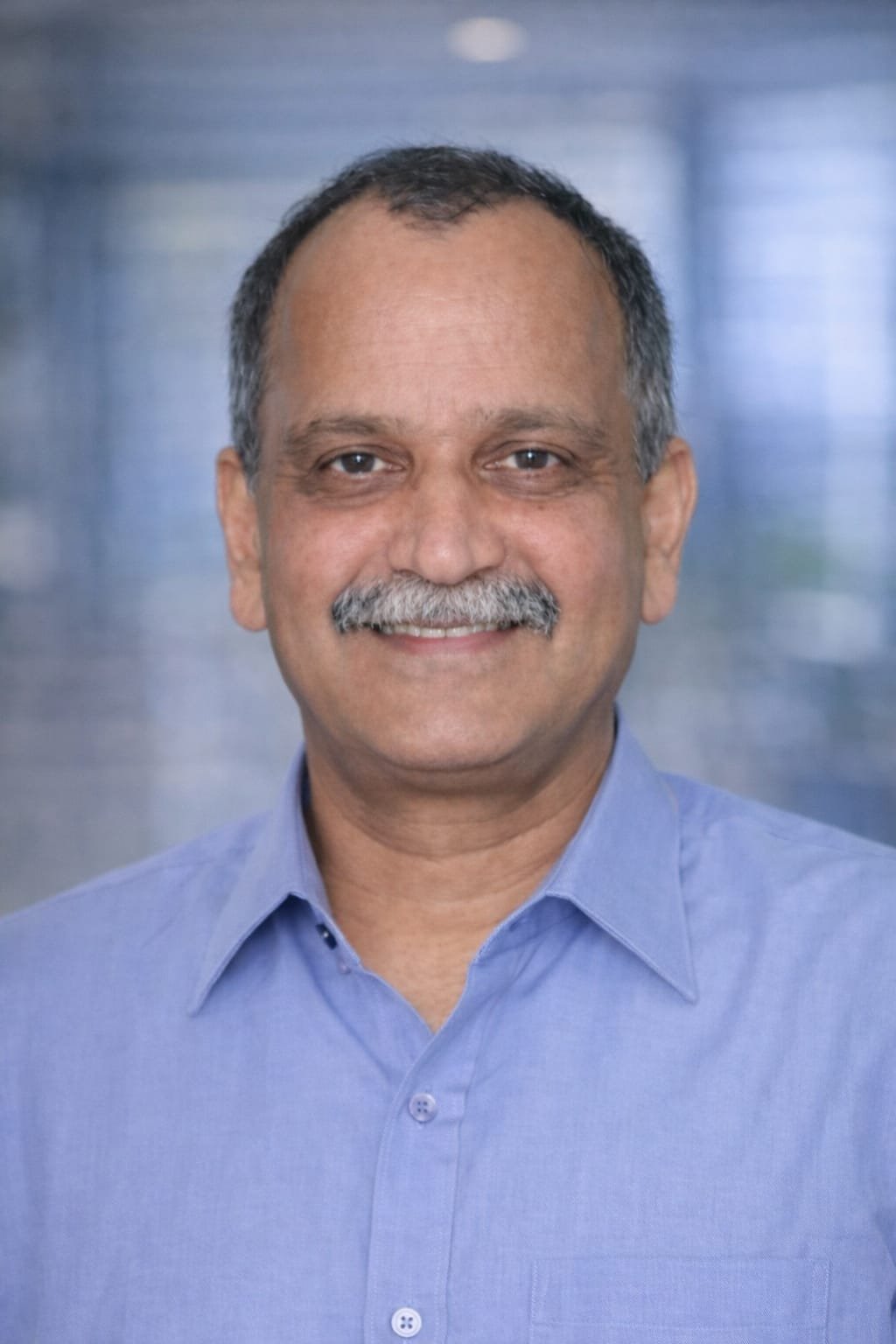 Dr. Amarendra Khatua