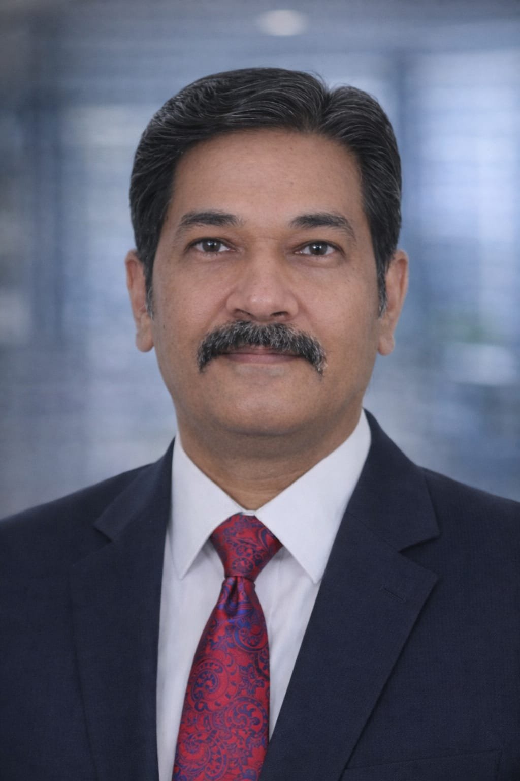 Dheeraj Saraswat