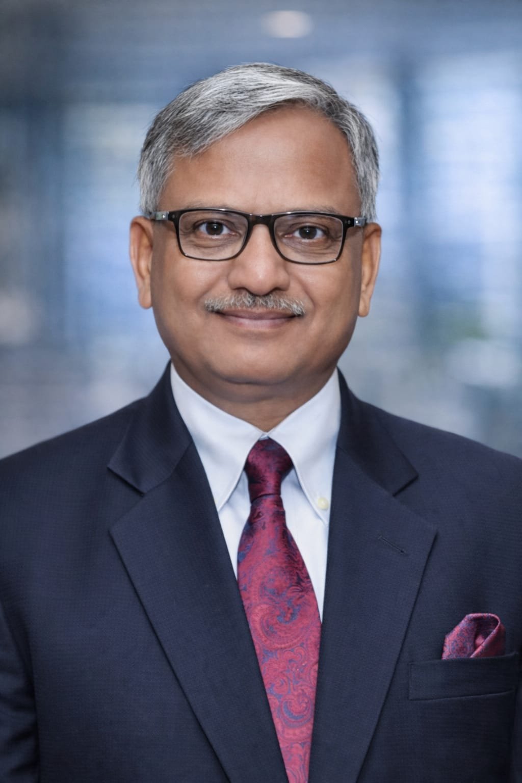 Sunil Garg