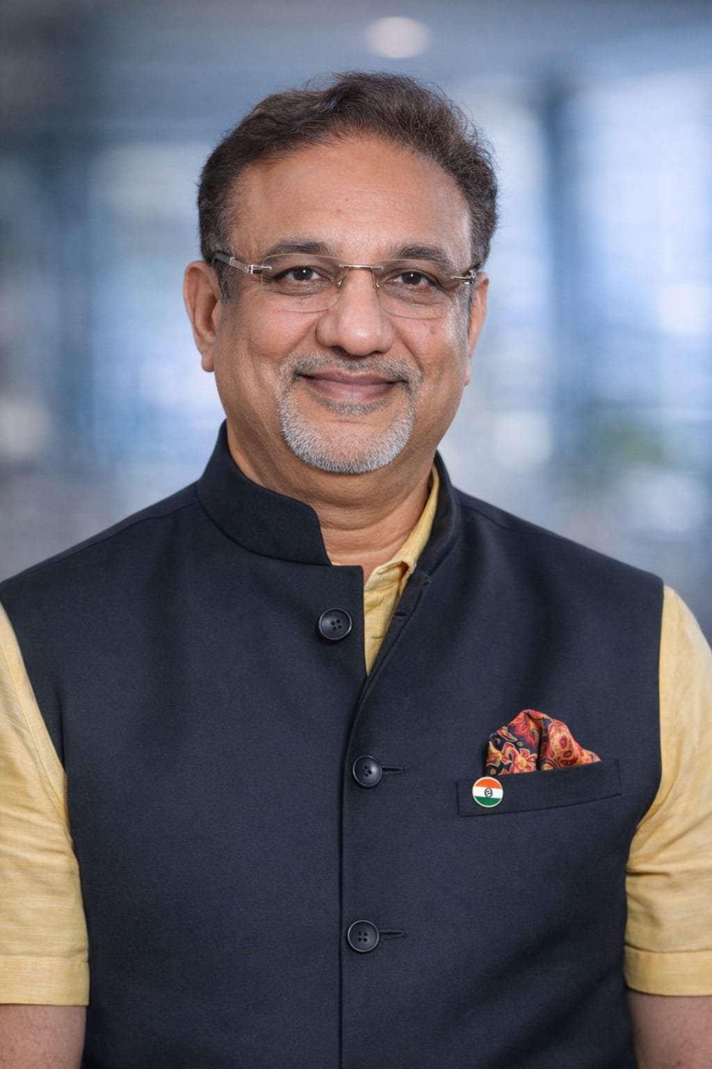 Dr Prem Garg
