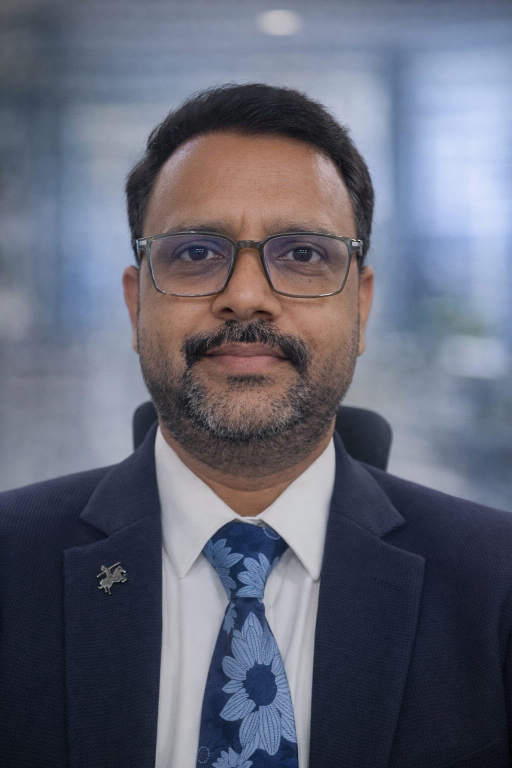 Rajesh Dubey