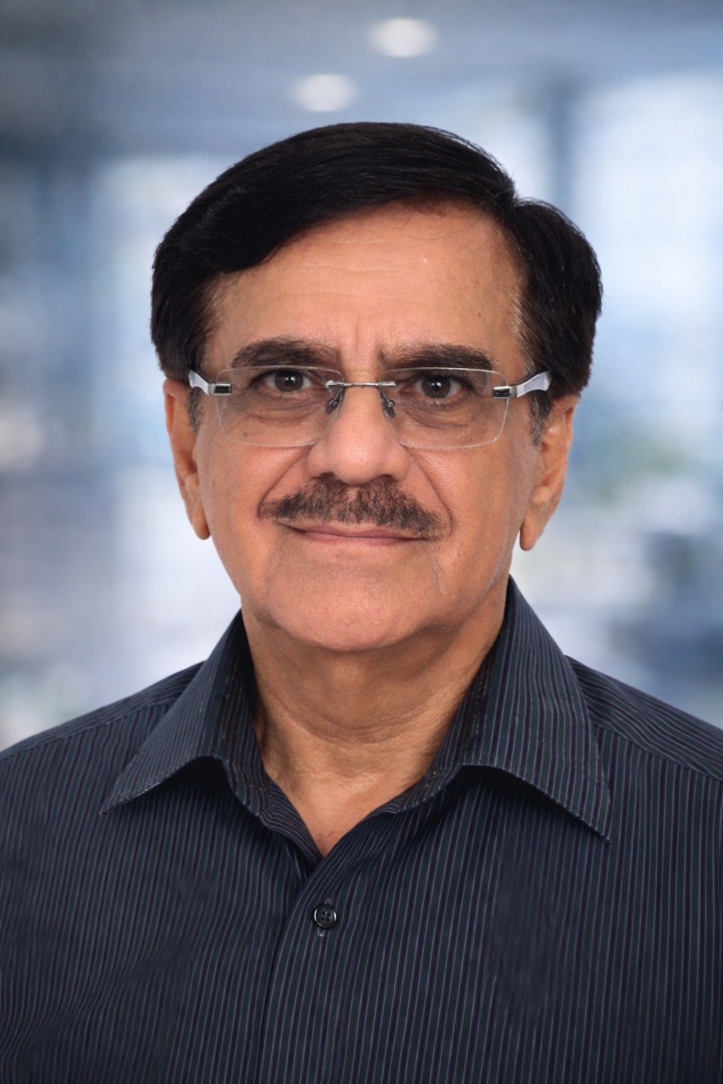 Rakesh Chaudhry