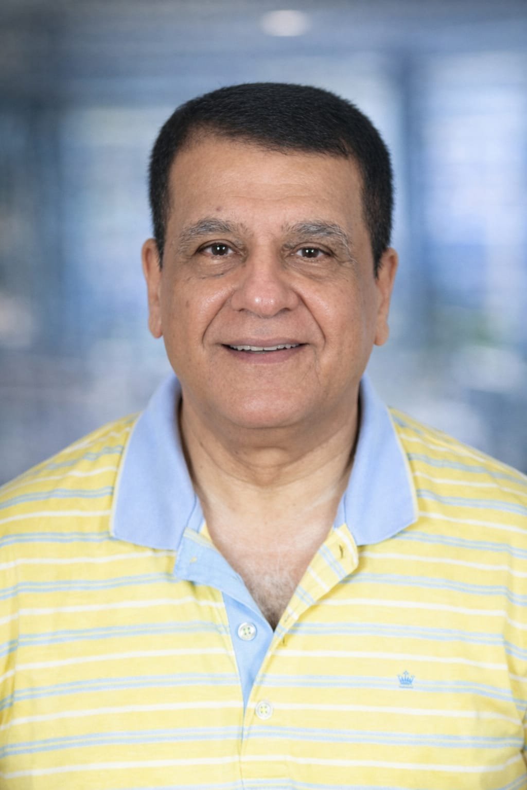 Rohit Khera