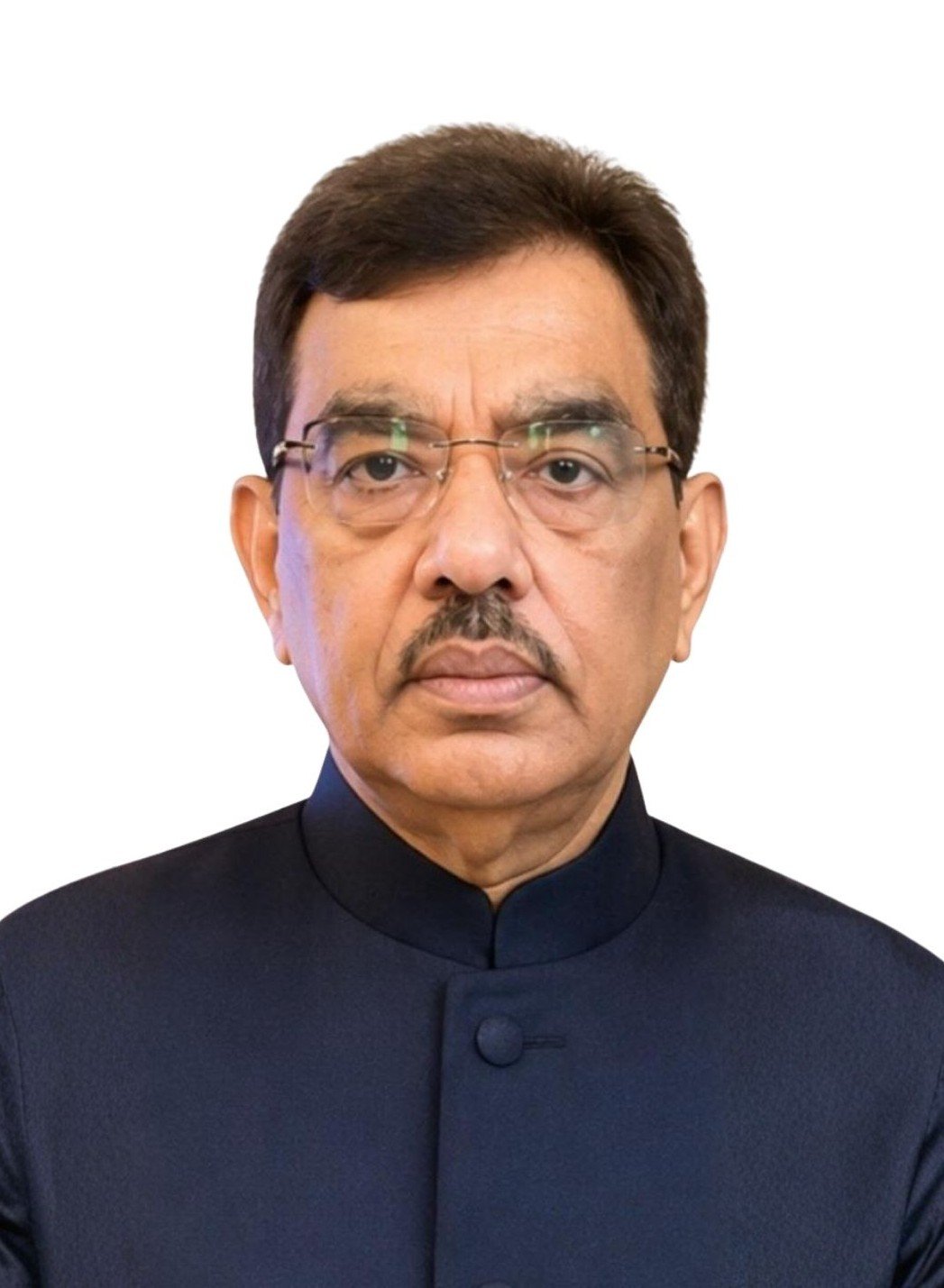 Kapil Chopra