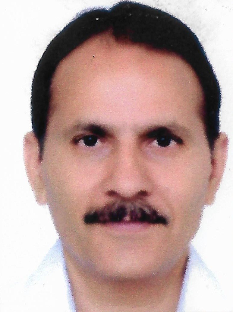 O.P. Vaishnav