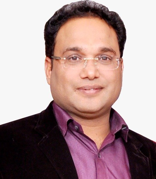 Praveen Gupta